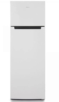 БИРЮСА 6135 300л белый Холодильник