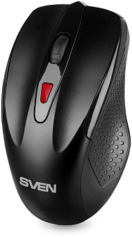 SVEN RX-450W Мышь