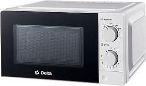 DELTA DL-87L20 20л Микроволновая печь