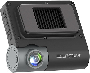 SILVERSTONE F1 A85-SHD POLISCAN 4K