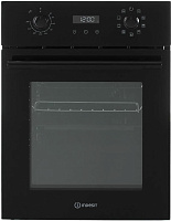 INDESIT IBFTE 1944 JH BL черный