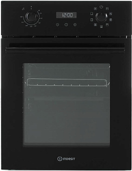 INDESIT IBFTE 1944 JH BL черный