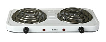 BLACKTON Bt HP205W Плита электрическая