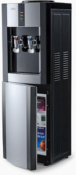 AEL LK-47c black/silver