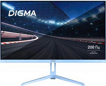 DIGMA 23.8 Overdrive 24P410F Blue Монитор