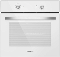 HOMSAIR HOMSair OES660WH01, 60 см