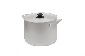 КАЛИТВА 14200 алюм цил 20л Кастрюля КАЛИТВА 14200 алюм цил 20л