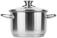 LARA LR02-271 Кастрюля LARA LR02-271