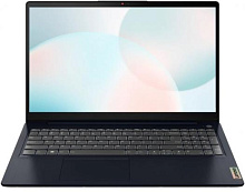 LENOVO 15.6 IdeaPad 3 15ABA7 Dark Blue (82RN008LRK) ПИ Ноутбук