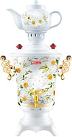 KELLI KL-1478 4л Электрический самовар