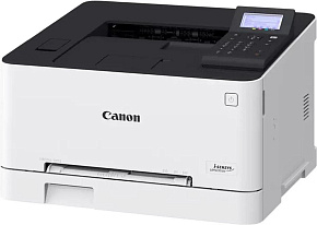 CANON i-Sensys LBP633CDW White (5159C001) Принтер лазерный