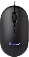 SMARTBUY (SBM328K) 328 черный Мышь