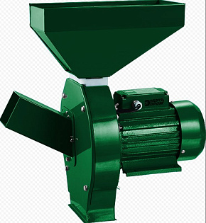 ЭНЕРГОПРОМ CM-2500MS-P со стеблерезкой 00-00013570 Зернодробилка