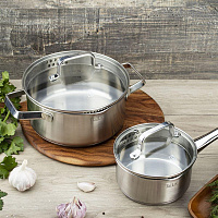 TALLER TR-17300 Набор посуды TalleR TR-17300