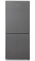 БИРЮСА W6141 268л графит Холодильник