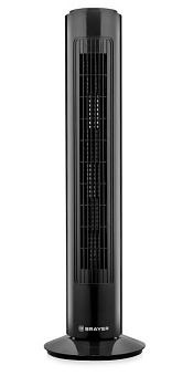BRAYER BR4952BK Вентилятор