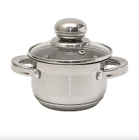 EDENBERG EB-3001 0,8л Кастрюля