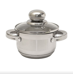 EDENBERG EB-3001 0,8л Кастрюля