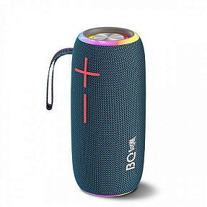 BQ PBS4004 синий Акустика портативная