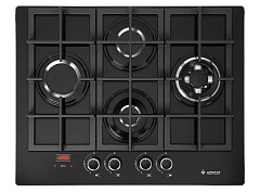 GEFEST ПВГ 2231-02 Р3 Независимая вар.пов. Газовая