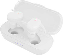 MORE CHOICE (4610196409813) BW05 White Наушники MORE CHOICE (4610196409813) BW05 White