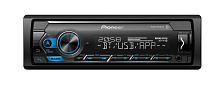 PIONEER MVH-S325BT [ПИ] Автоакустика