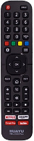Универсальный пульт HUAYU RM-L1335 Plus HISENSE ютуб