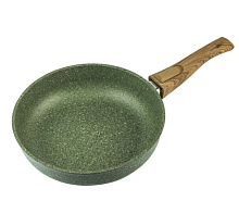 CASTA FO-22SR сковорода 22 см,съёмная ручка Посуда для приготовления пищи