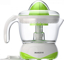 MAXVI SG401 white-green Соковыжималка для цитрусовых Maxvi SG401 white-green