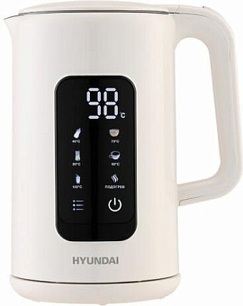 HYUNDAI HYK-S4606 (1.7л. металл) Чайник