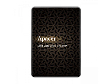 APACER SSD 480Gb AS340X (AP480GAS340XC-1) SSD накопитель