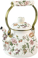 ZEIDAN Z-4502 Bouquet 2,6л Чайник ZEIDAN Z-4502 Bouquet 2,6л