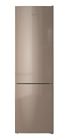 INDESIT ITR 4200 E бежевый Холодильник
