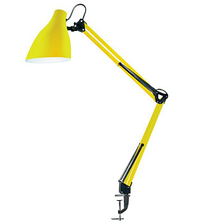 CAMELION (13880) KD-335 C07 желтый Светильник