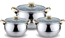 KELLI KL-4206 6 предметов Посуда KELLI KL-4206 6 предметов