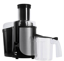 BQ J1003 BLACK-STEEL Соковыжималка BQ J1003 BLACK-STEEL