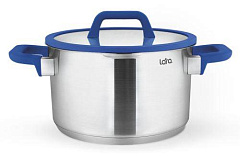 LARA LR02-792 3,5л Кастрюля