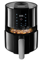 KITFORT КТ-2225 черный Аэрогриль