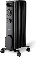 CENTEK CT-6231-7 BLACK МАСЛЯНЫЕ РАДИАТОРЫ