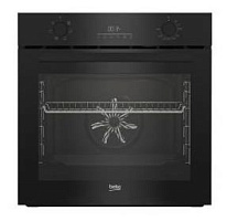 BEKO BBIE17300B черный Духовой шкаф электрический