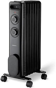 CENTEK CT-6231-7 BLACK МАСЛЯНЫЕ РАДИАТОРЫ