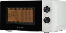 HYUNDAI HYM-M2049 20л Микроволновая печь соло