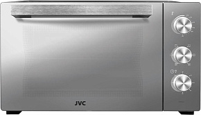 JVC JH-MO330 серебристый Электропечь