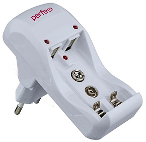 PERFEO (PF_B4035) PF-VN-210 белый Зарядное устройство