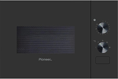 PIONEER MWB-2000MJ_BL черный 20л