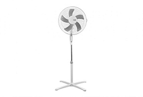 CENTEK CT-5033 White (2 шт в упаковке) Вентилятор