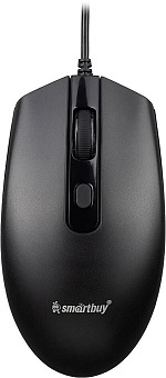 SMARTBUY SBM-218-K черный