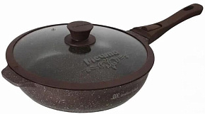 МЕЧТА с028806ИВ Венеция 28см съемная ручка