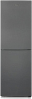БИРЮСА W6131 345л матовый графит Холодильник