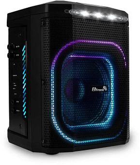 ELTRONIC (30-80) DANCE BOX 550 - колонка 08" Мидисистема